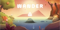 wanderer - screenshot thumbnail