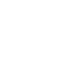 a white logo with the letter z on it