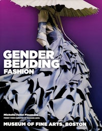 gender bending fashion museum of fine arts boston